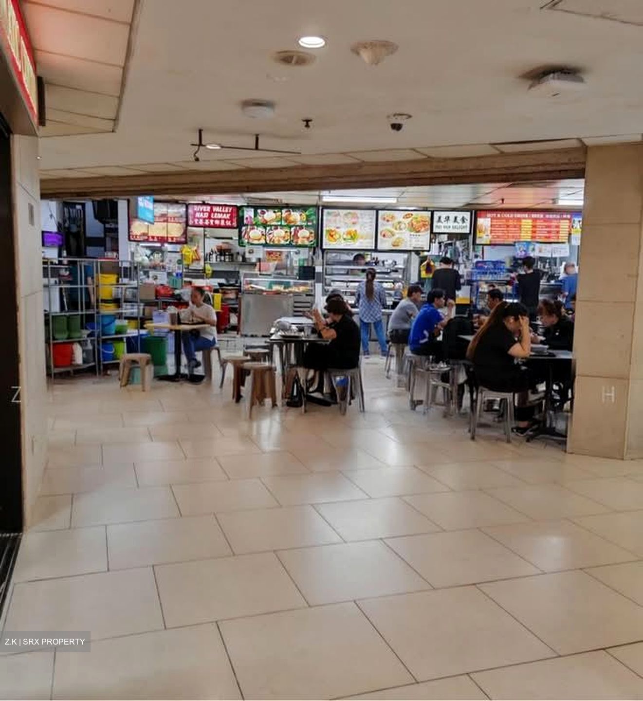 Lucky Plaza (D9), Shop House #594987251